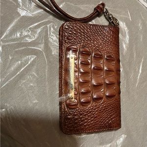 NWT Brahmin Debra versatile wristlet